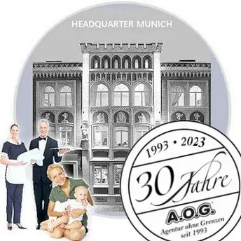 München Haushälterin Agentur
